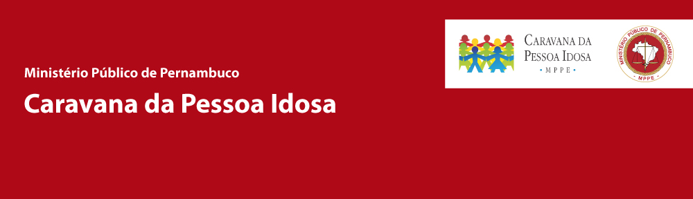 Caravana da Pessoa Idosa